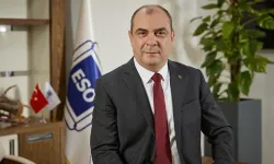 Kesikbaş: “Sanayiye Sahip Çıkmak, Türkiye’ye Sahip Çıkmaktır”