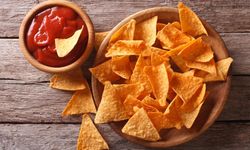 Cips ve Hazır Yemek Kalbi Tehdit Ediyor