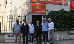 Eskişehirli gazilerin dilinden Kıbrıs Barış Harekâtı'nın 52. yılı