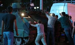 Milli İstihbarat Teşkilatından 15 Temmuz Darbe Kronolojisi