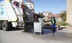 Odunpazarı Meclisi'nde "Çöp" Tartışması