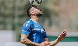 Ahmet Dereli: "Var gücümle mücadele edeceğim"
