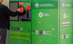 Eskişehir’de DOA İade Noktaları Açıldı