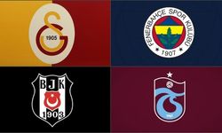 Dört Büyükler Arasında En Değerli Kulüp Belli Oldu