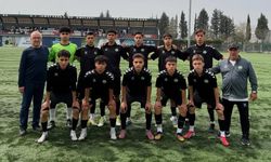 DSİ Bentspor çalışmalarını sürdürüyor!