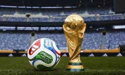 FIFA, 2026 Dünya Kupası finalinin çimlerini satışa sunacak
