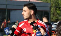 Okumuş: "Çok güçlü bir kadro kuruldu!"