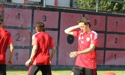 Kerem tekliflere rağmen Eskişehirspor'u seçti!