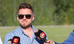 Saygı: "Gerekirse 1-2 transfer daha yapacağız!"