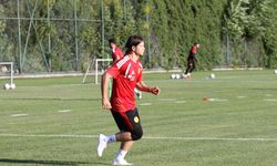Tayfun Tatlı taraftara seslendi!