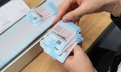 Trafikte aday sürücülere sıkı takip dönemi