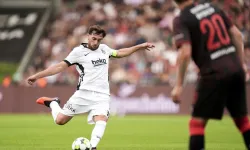 Beşiktaş’ın Avrupa Ligi’ndeki Muhtemel Rakipleri Açıklandı