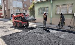Tepebaşı'nda Ulaşım Konforu Artıyor
