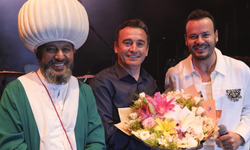 Sivrihisar’da Festival Coşkusu Zirvede: Görkemli Final!