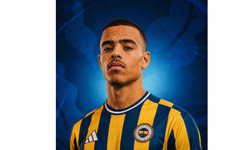 Mason Greenwood Fenerbahçe'de