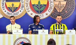 Fenerbahçe’de Yeni Transferler Gornik Zabrze Maçında Olacak Mı?