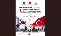 Kore Savaşı Öğretimi Projesi Tamamlandı