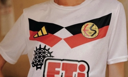 Dünyaca Ünlü Sayfadan Eskişehirspor’a Tasarım Övgüsü