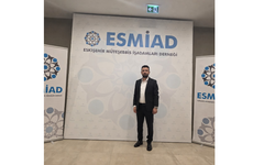 Küçükkör: “İnşaat Sektörü Güçlenirse Eskişehir Güçlenir”