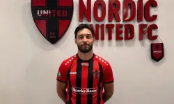 Elias Durmaz kariyerine İsveç'te devam edecek