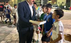 Emekspor'a sezon öncesi destek ziyareti