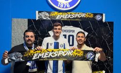 Emekspor'dan üç transfer birden