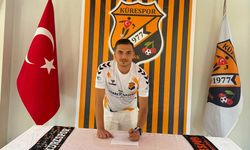 Emircan Batğı ile yola devam kararı alındı