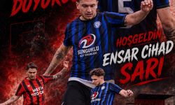 ES Çankaya Spor'dan iki önemli transfer!