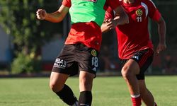 Eskişehirspor yeni rakibini bekliyor