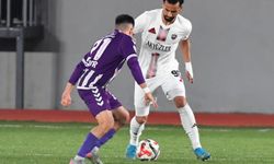 Es Es'in yeni golcüsü golleriyle geliyor!