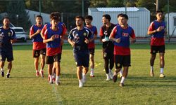 İlk 11 mücadelesi hız kazandı!