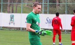 Eski Eskişehirsporlu yeni takımını buldu!
