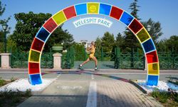Koşu festivali için geri sayım başladı!