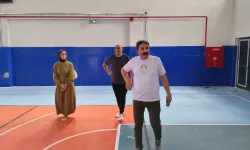 Eskişehir'de spor yatırımları ilçelerde hız kazandı