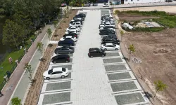 Eskişehir'de Binlerce Sürücüye Rahatlatıcı Hamle