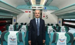 Tren Biletlerinde Yeni Dönem