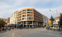 Eskişehir İl Halk Kütüphanesi 168 Bin Eserle Gençleri Bekliyor!