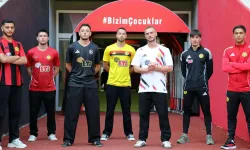 Eskişehirspor Taraftarı Formaları Bekliyor