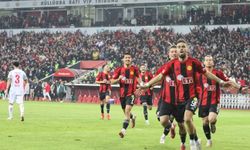 Eskişehirspor'un transfer planı değişebilir!