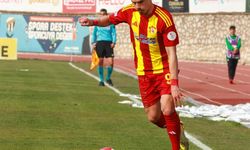 Eskişehirspor sol bek transferini bitiriyor!