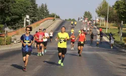 Uluslararası maraton geri dönüyor!