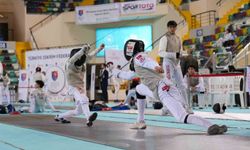Eskişehir'i 14 sporcu temsil edecek!