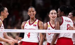 Filenin Sultanları'nın VNL final kadrosu belli oldu
