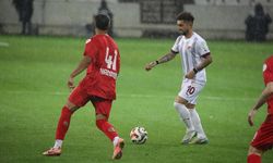 Gol yollarında rekabet başlıyor!