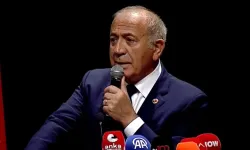 Gürsel Tekin’den 'Figüran' İddialarına Yanıt: Bu Tuzak FETÖ'vari
