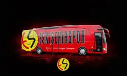 Eskişehirspor’un Deplasman KM'leri! En Uzak Alanya!