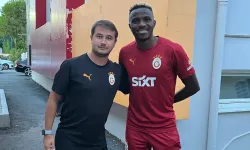 Mehmet Türker Eskişehir'e dönüyor!