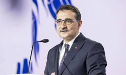Fatih Dönmez’den TBMM’de Somali Tezkeresi ve Enerji Açıklaması