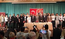 Transfer mi, Hukuki Dosyalar mı? Ulaş Entok’tan Mali Disiplin Açıklaması