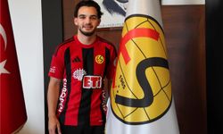 Emre Tangeldi Es-Es'te
